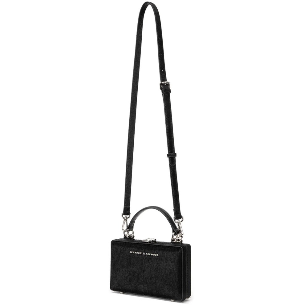 Brandon Blackwood Handbag